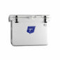  Icey-Tek 80 Quart Rotomold Cooler - White