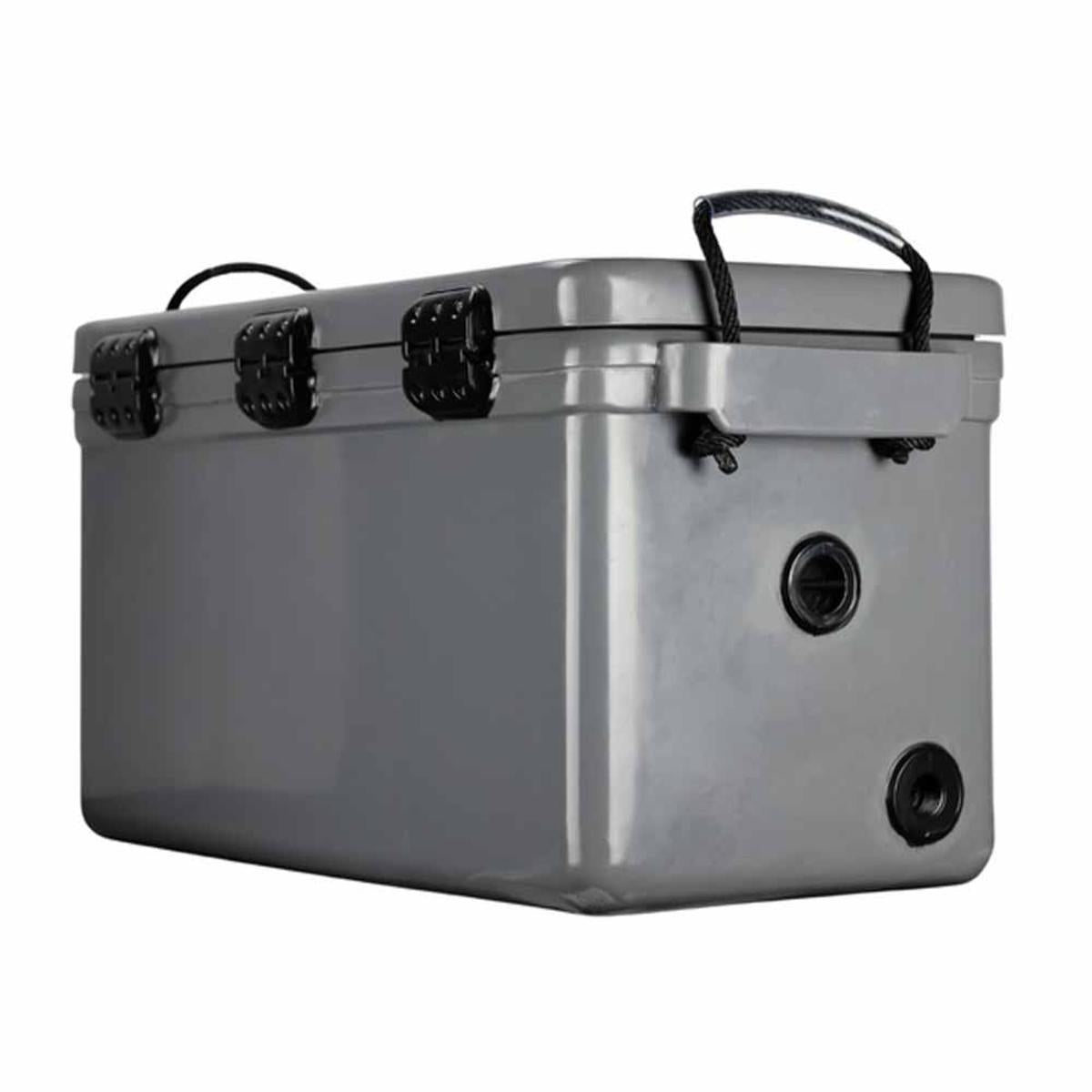  Icey-Tek 95 Quart Rotomold Cooler