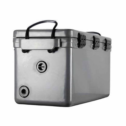  Icey-Tek 95 Quart Rotomold Cooler