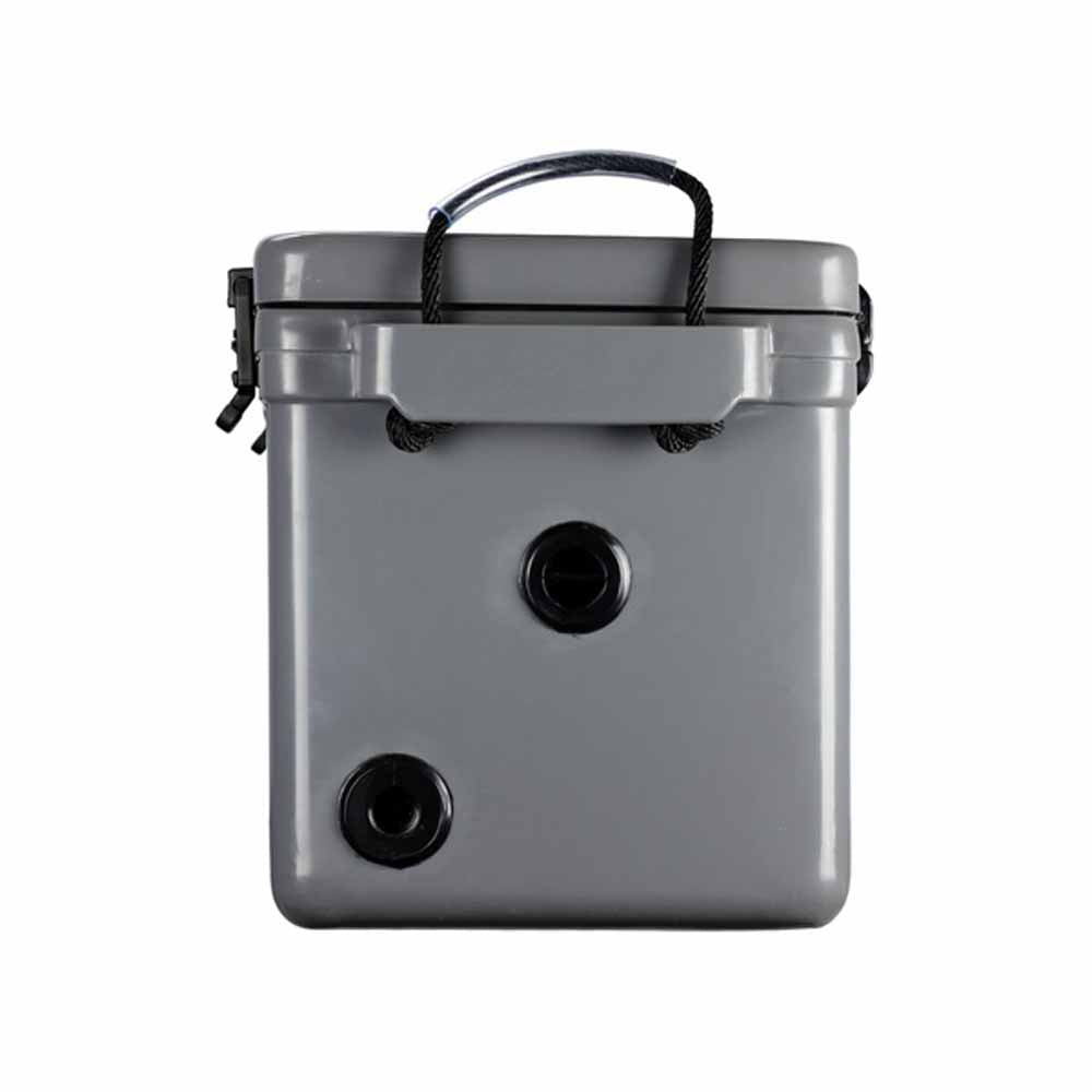  Icey-Tek 95 Quart Rotomold Cooler
