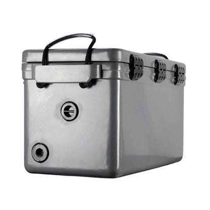  Icey-Tek 95 Quart Rotomold Cooler