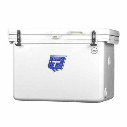  Icey-Tek Classic 120 Quart Rotomold Cooler