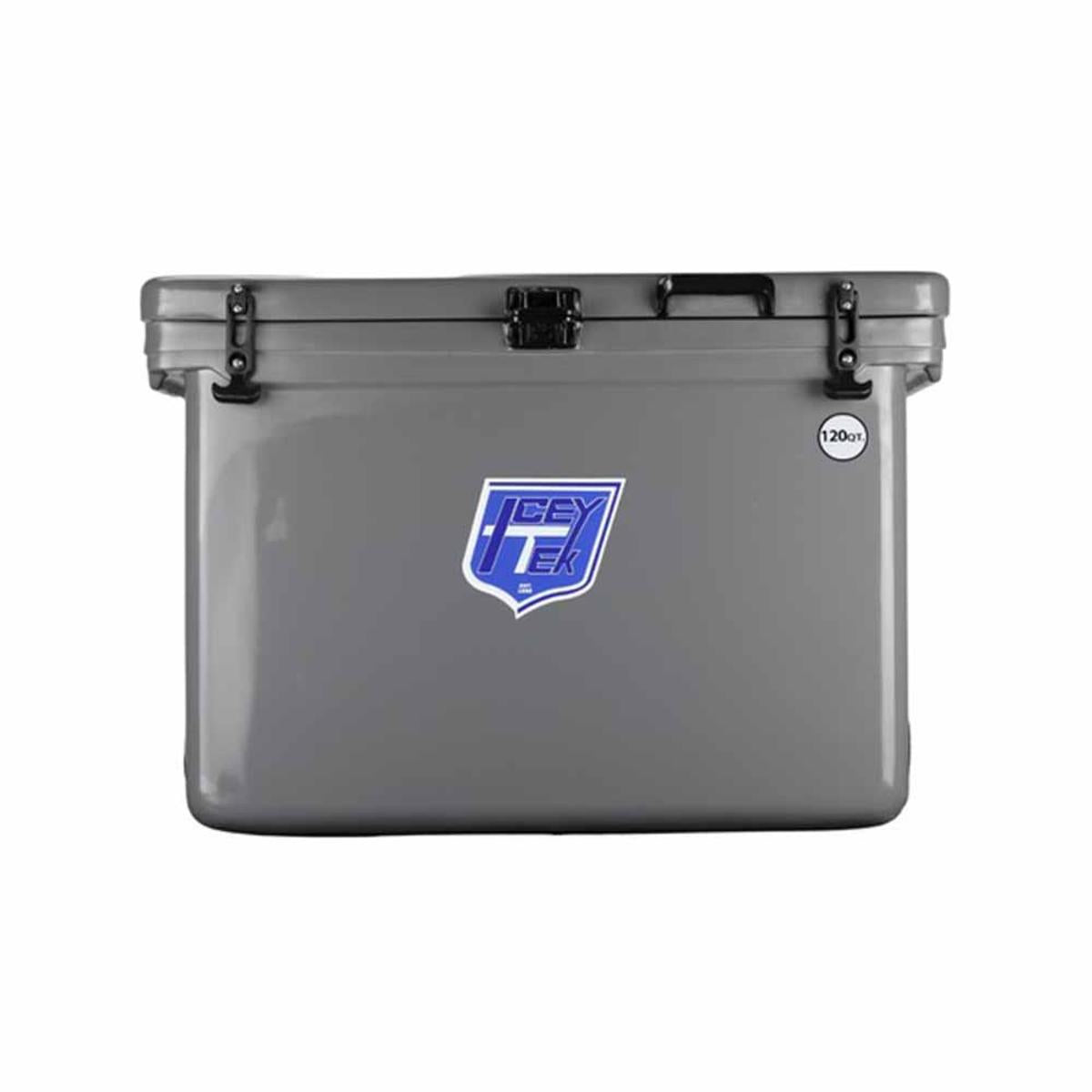  Icey-Tek Classic 120 Quart Rotomold Cooler