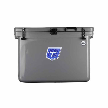  Icey-Tek Classic 120 Quart Rotomold Cooler