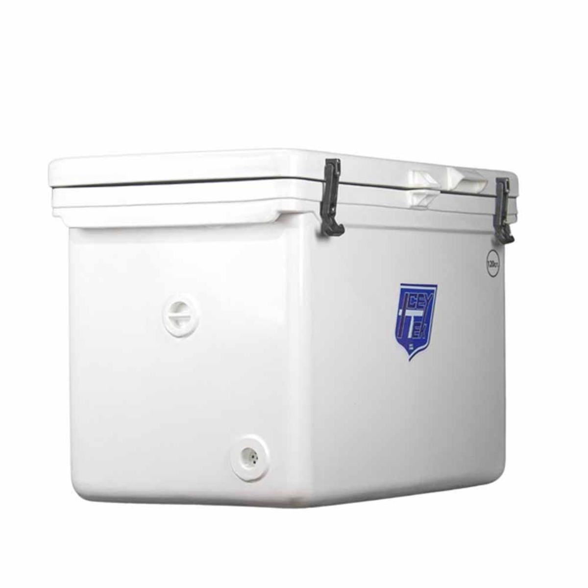  Icey-Tek Classic 120 Quart Rotomold Cooler