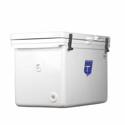  Icey-Tek Classic 120 Quart Rotomold Cooler
