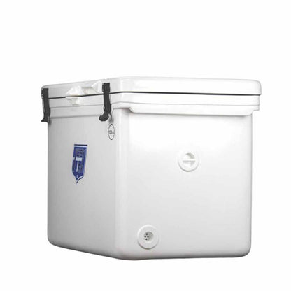  Icey-Tek Classic 120 Quart Rotomold Cooler