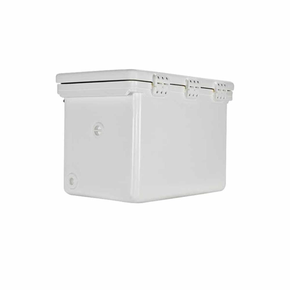  Icey-Tek Classic 120 Quart Rotomold Cooler