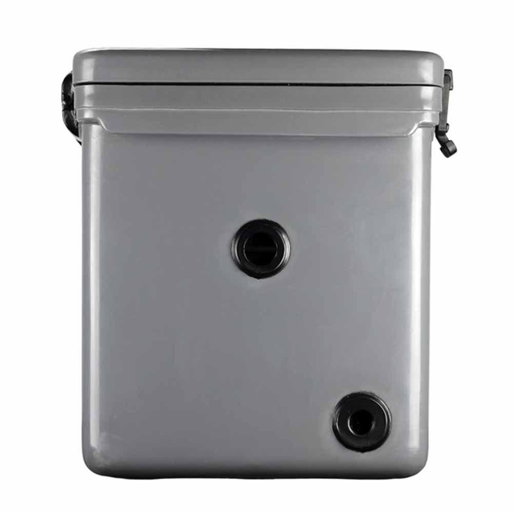  Icey-Tek Classic 120 Quart Rotomold Cooler