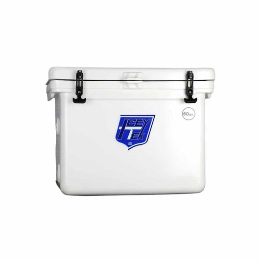  Icey-Tek Classic 60 Quart Rotomold Ice Chest Cooler