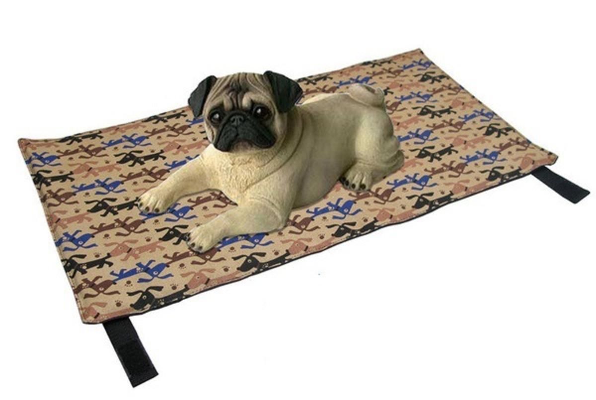  Icy-Cools CoolDog Pet Ice Mat