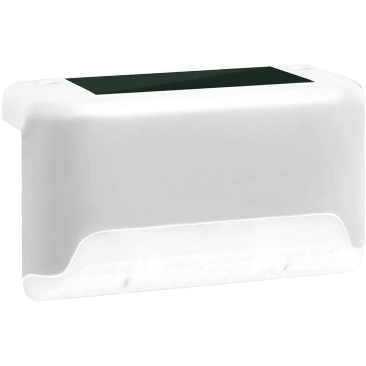  Jobar IdeaWorks Automatic Solar Deck Wireless Path Lights
