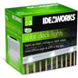  Jobar IdeaWorks Automatic Solar Deck Wireless Path Lights