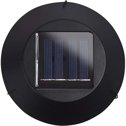  Jobar IdeaWorks Solar Mobile Bubble Color Changing Lights