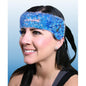  Jobar Gel Bead Migraine Relief Wrap