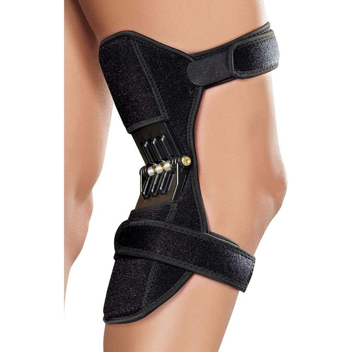  Jobar Spring Powered Knee Support Brace