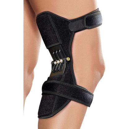  Jobar Spring Powered Knee Support Brace