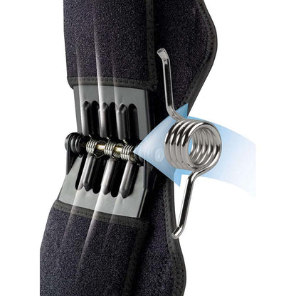  Jobar Spring Powered Knee Support Brace