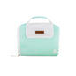  Kanga Coolers Breeze Kase Mate Standard 12 Pack Cooler - Seafoam Green