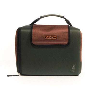  Kanga Coolers Kase Mate Standard 12 Pack Cooler