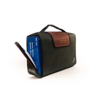  Kanga Coolers Kase Mate Standard 24 Pack Cooler