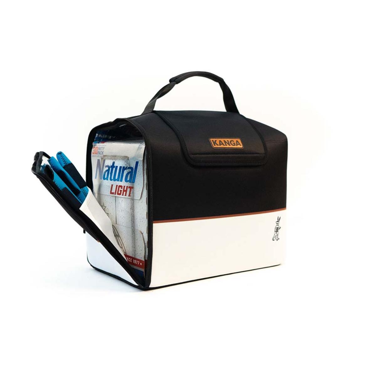  Kanga Coolers Kase Mate Standard 30 Pack Cooler