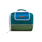  Kanga Coolers Ozark Kase Mate Standard 12 Pack Cooler - Teal/Blue/Mossy