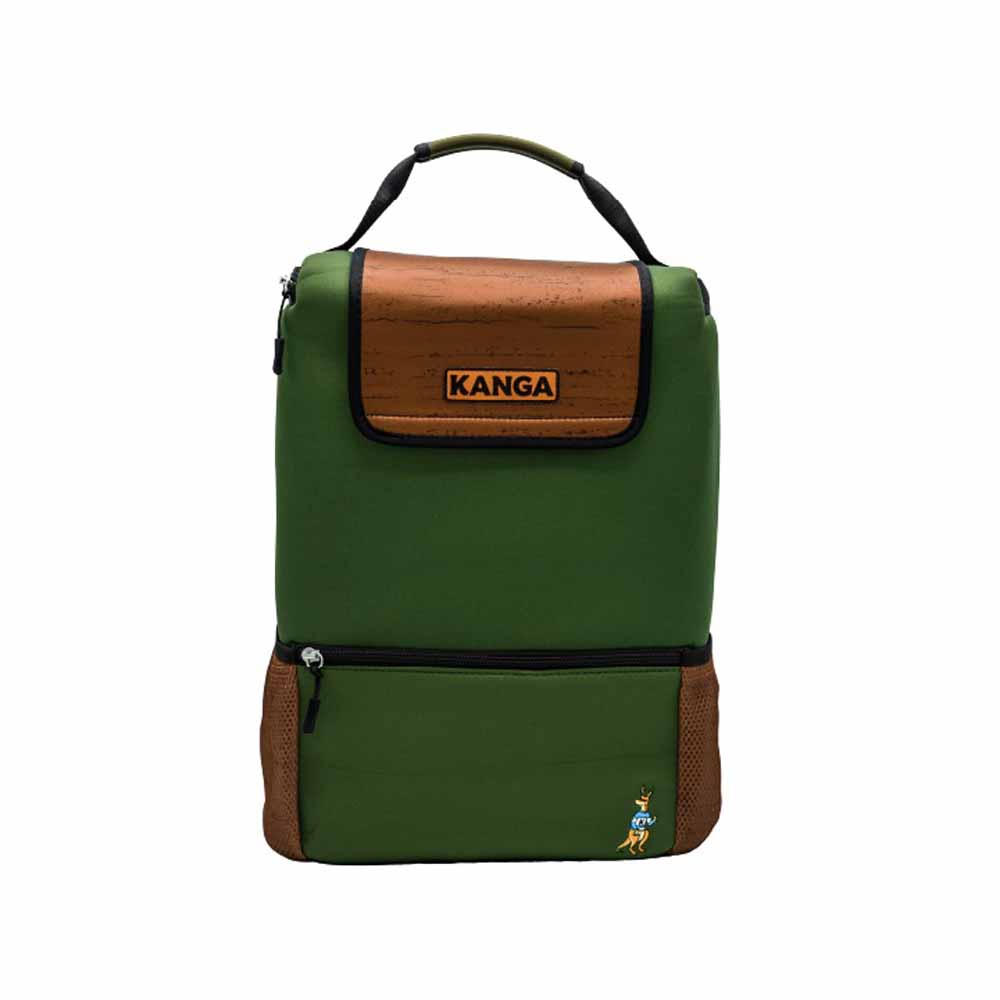  Kanga Coolers Pouch 24 Backpack