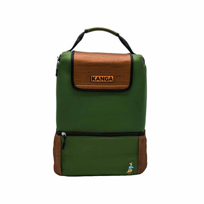  Kanga Coolers Pouch 24 Backpack