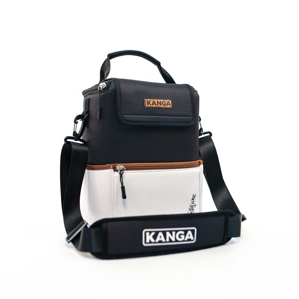  Kanga Coolers Pouch Standard 6/12 Pack Cooler