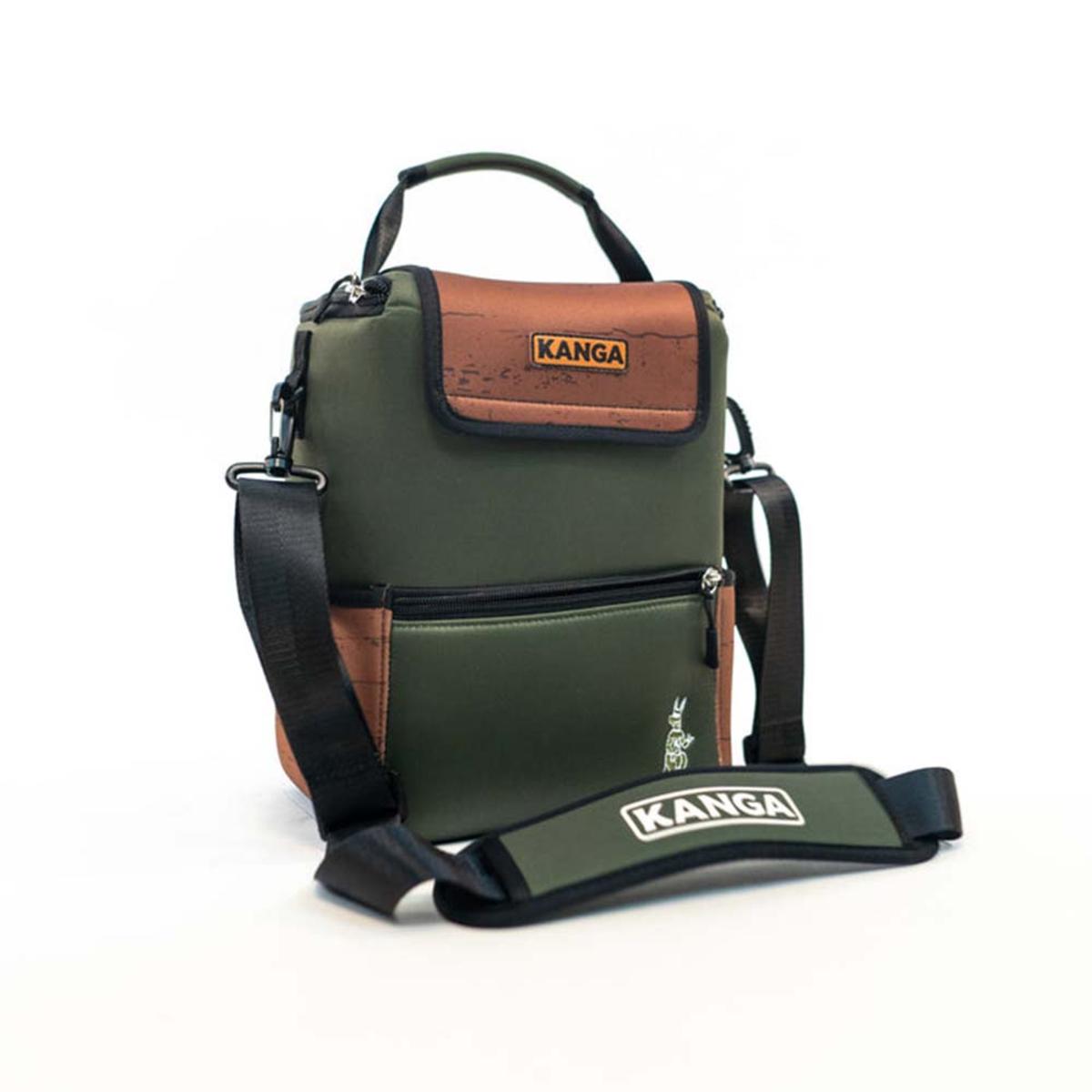  Kanga Coolers Pouch Standard 6/12 Pack Cooler