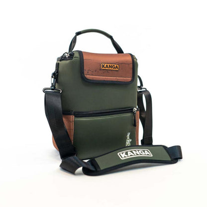  Kanga Coolers Pouch Standard 6/12 Pack Cooler