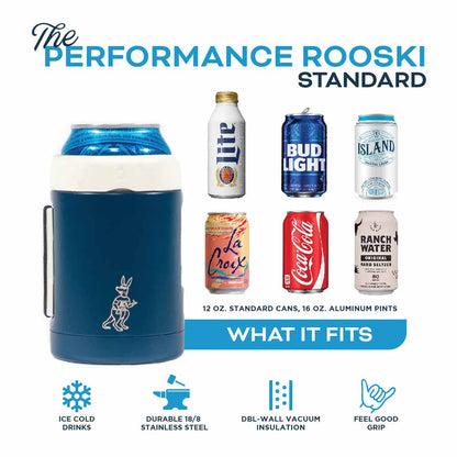  Kanga Coolers Standard Performance Rooski
