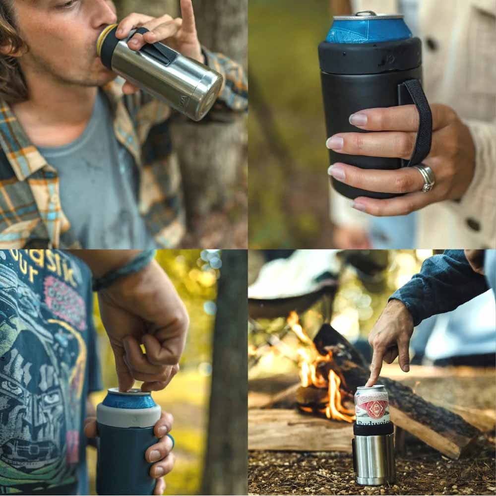 Kanga Coolers Standard Performance Rooski