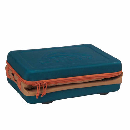  Kelty 28L Folding Cooler - Dull Gold/Deep Teal