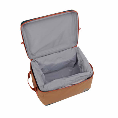  Kelty 28L Folding Cooler - Dull Gold/Deep Teal