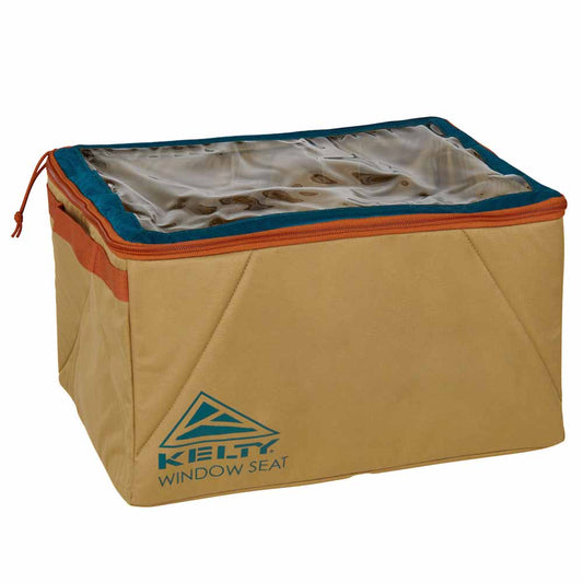  Kelty 28L Window Seat - Dull Gold/Deep Teal
