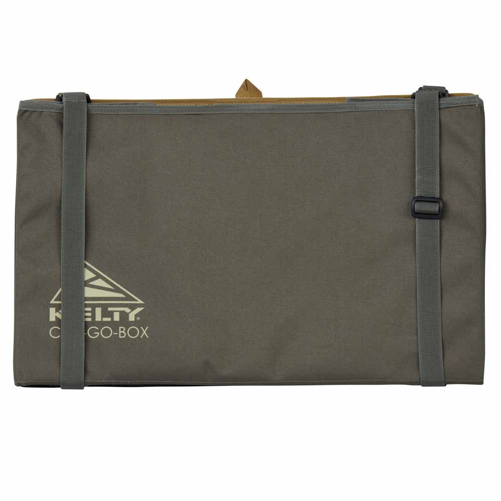  Kelty 46.5L Car-Go-Box - Beluga/Dull Gold