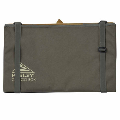  Kelty 46.5L Car-Go-Box - Beluga/Dull Gold