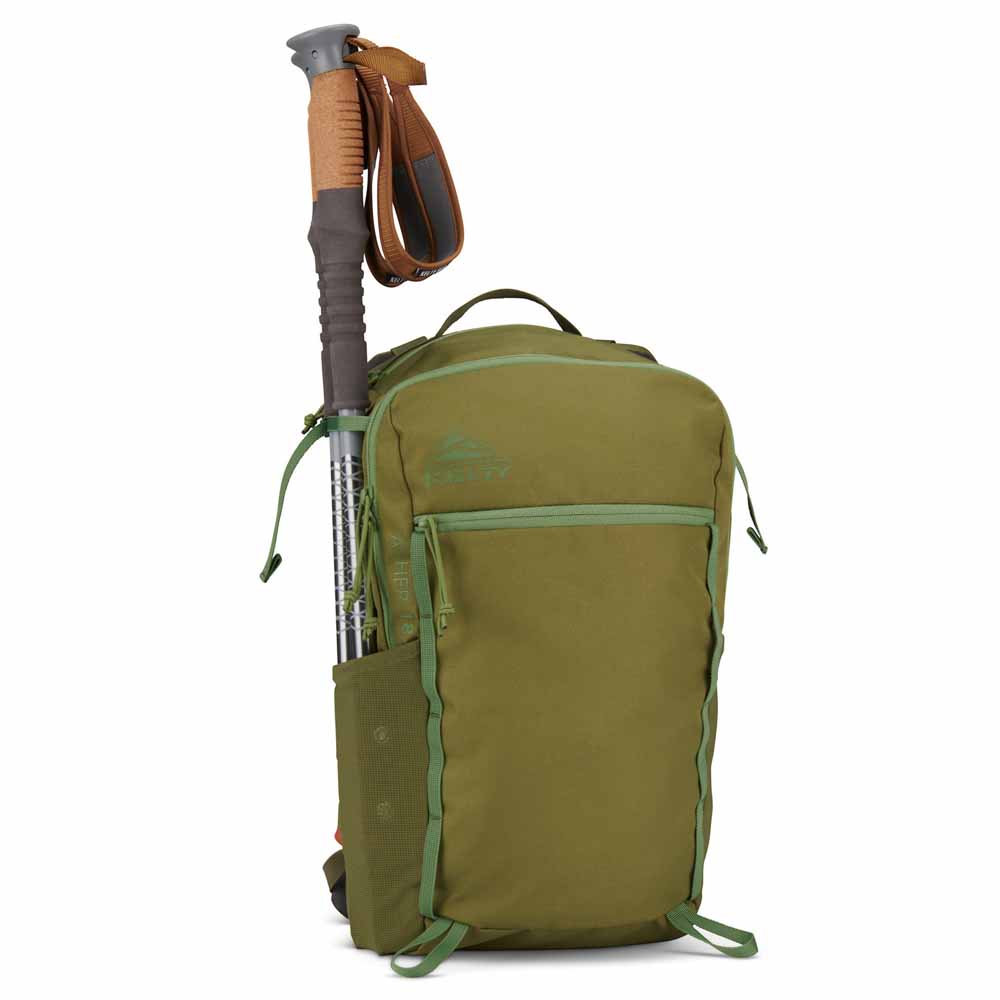  Kelty Asher 18L Backpack