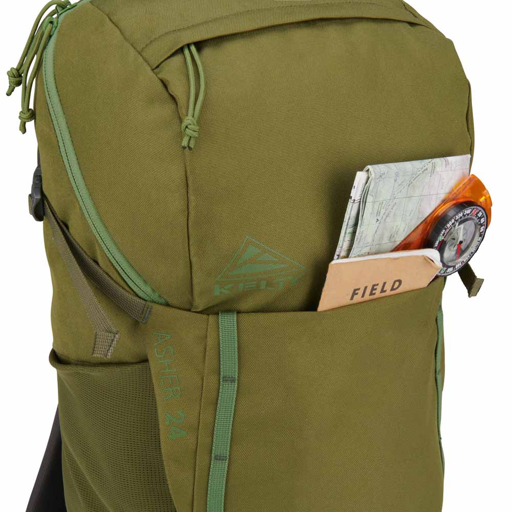  Kelty Asher 24L Backpack