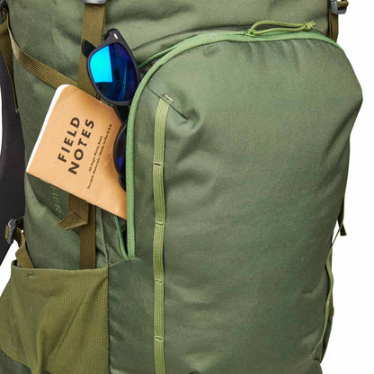  Kelty Asher 65L Backpack