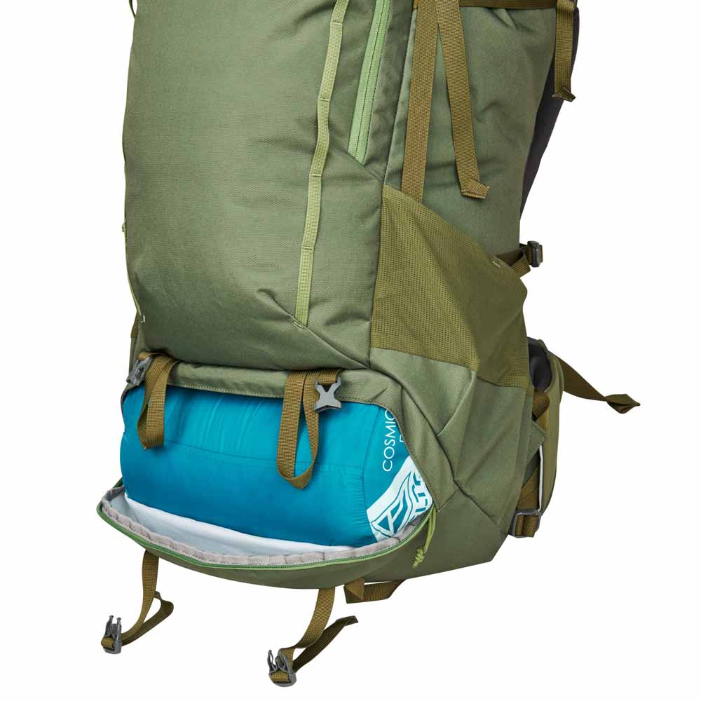  Kelty Asher 65L Backpack
