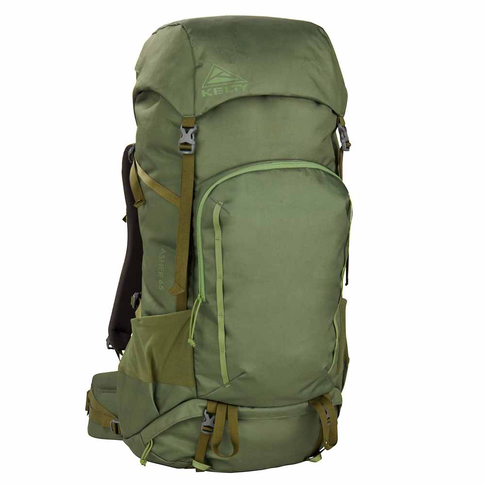  Kelty Asher 65L Backpack