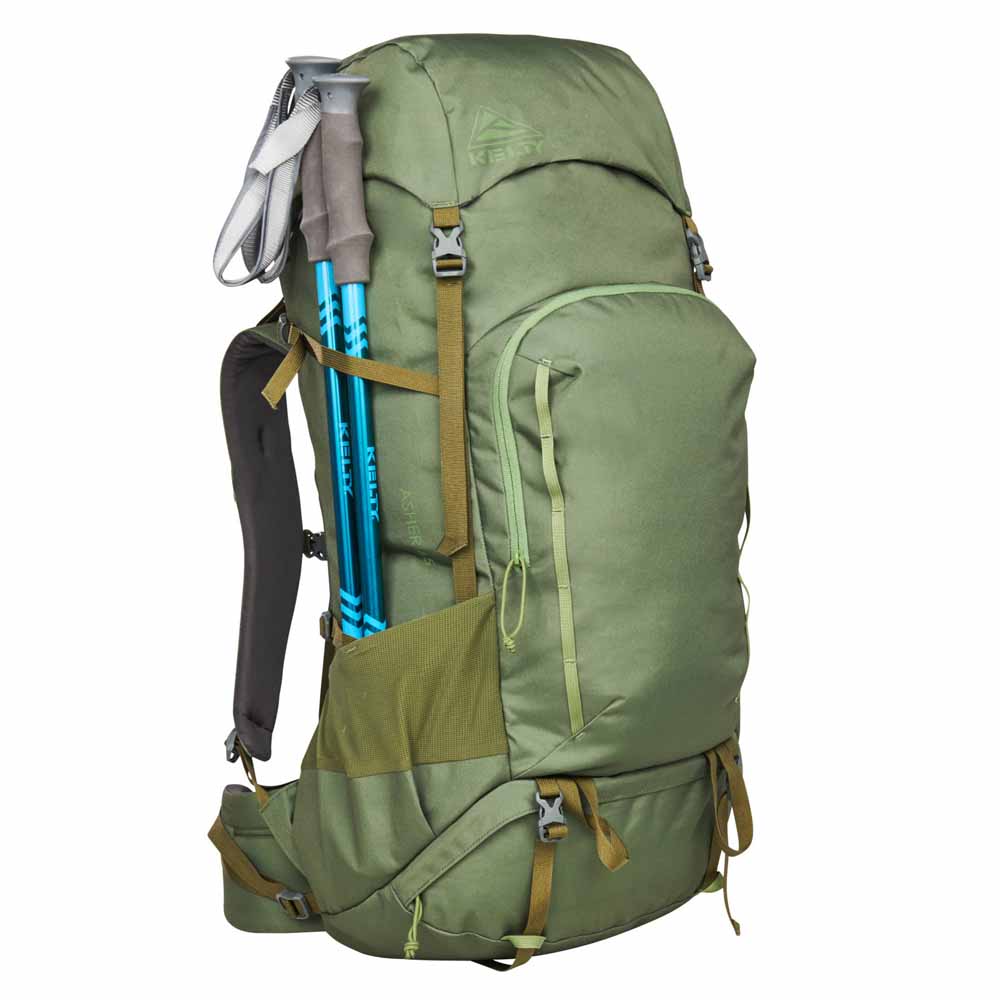  Kelty Asher 65L Backpack