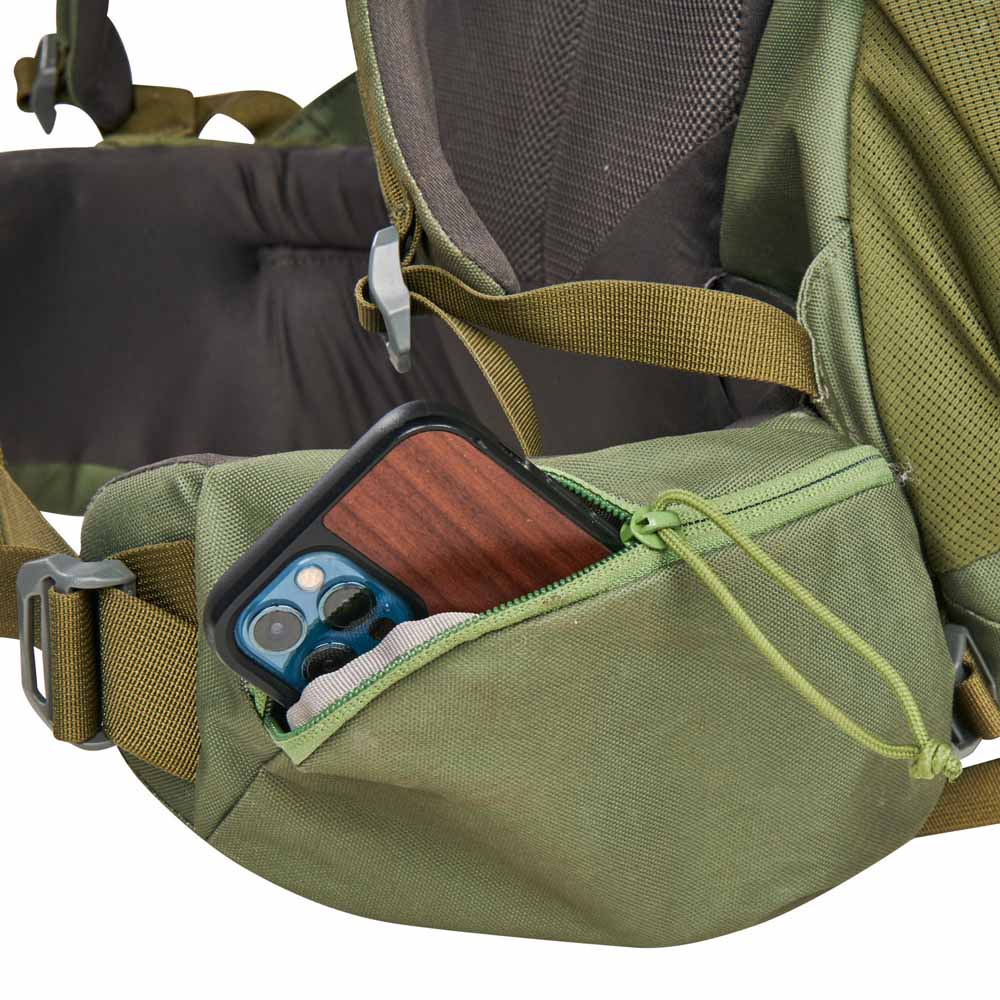  Kelty Asher 85L Backpack
