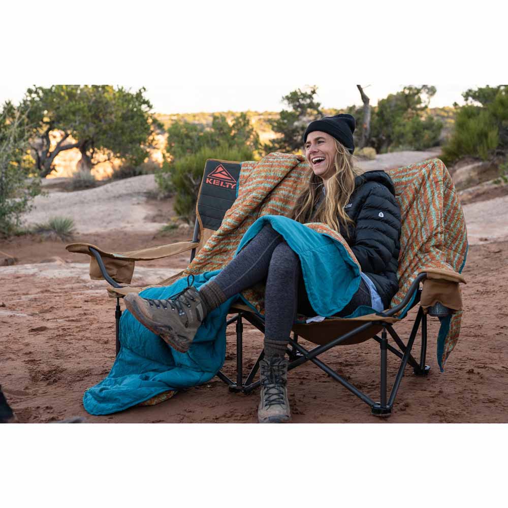  Kelty Biggie Blanket