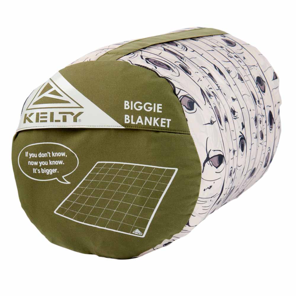  Kelty Biggie Blanket