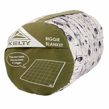  Kelty Biggie Blanket