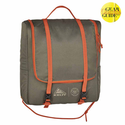  Kelty Camp Galley Deluxe - Beluga/Dull Gold